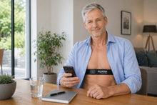 Lade das Bild in den Galerie-Viewer, Langzeit-EKG zur Herzvorsorge
